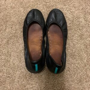 Black Tieks